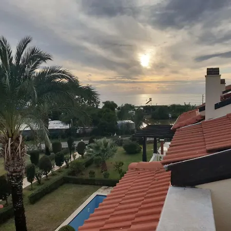 Calis Seaside Fethiye