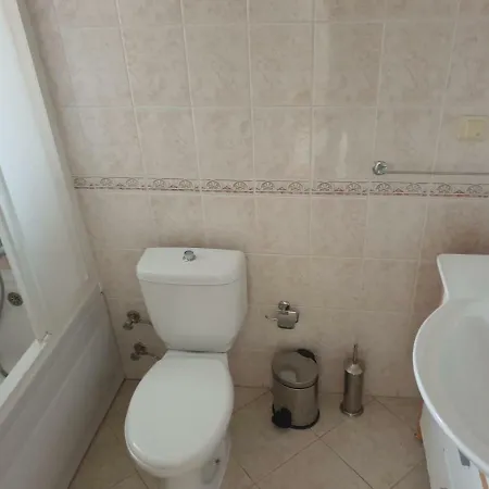 Appartement Calis Seaside