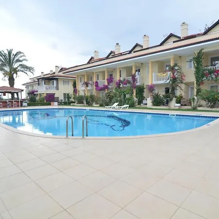Calis Seaside Fethiye