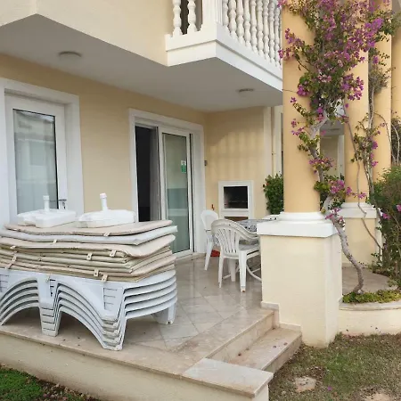 Calis Seaside *