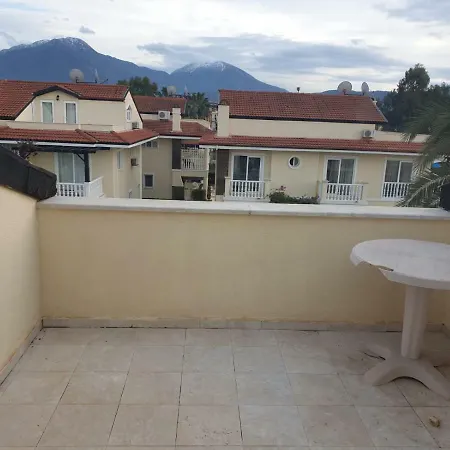 Appartement Calis Seaside Fethiye