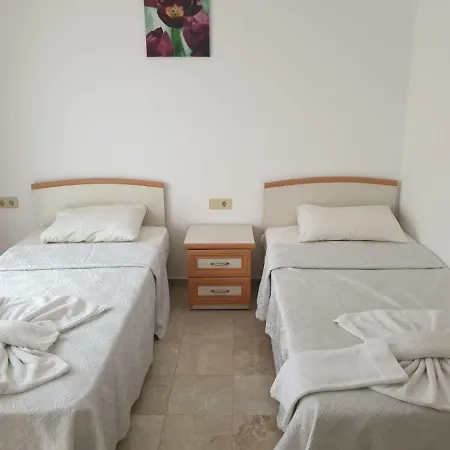 Calis Seaside Apartment *